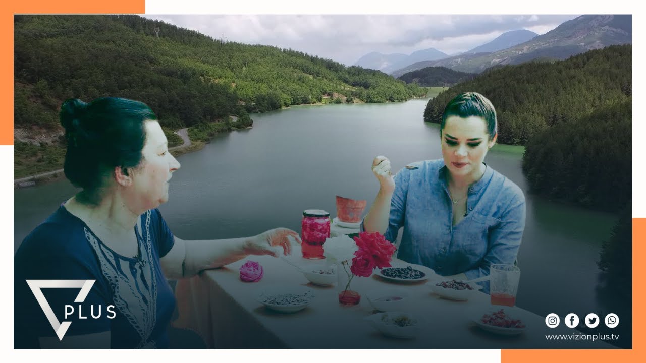Quo Vadis - Funari, mrekullia e pazbuluar turistike e Elbasanit - Vizion Plus