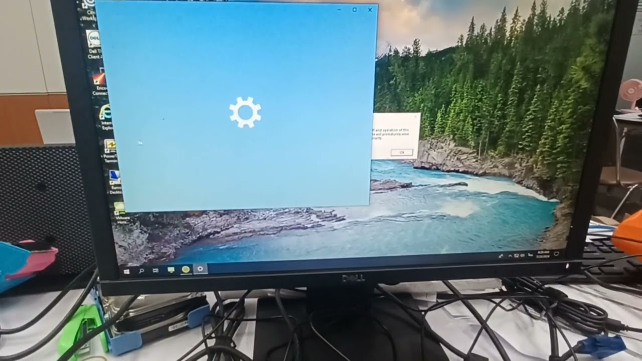 dell wyse 5070 thin client  Windows 10 IoT