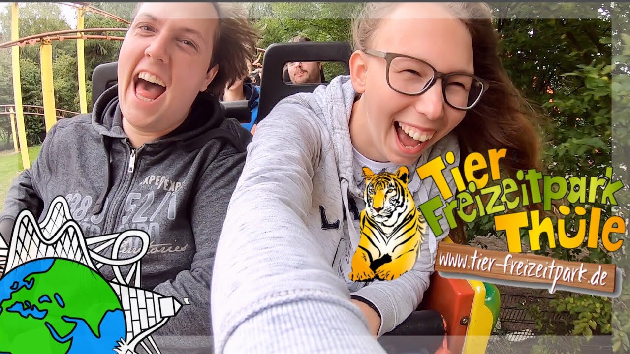 Tier- und Freizeitpark Thüle 2018