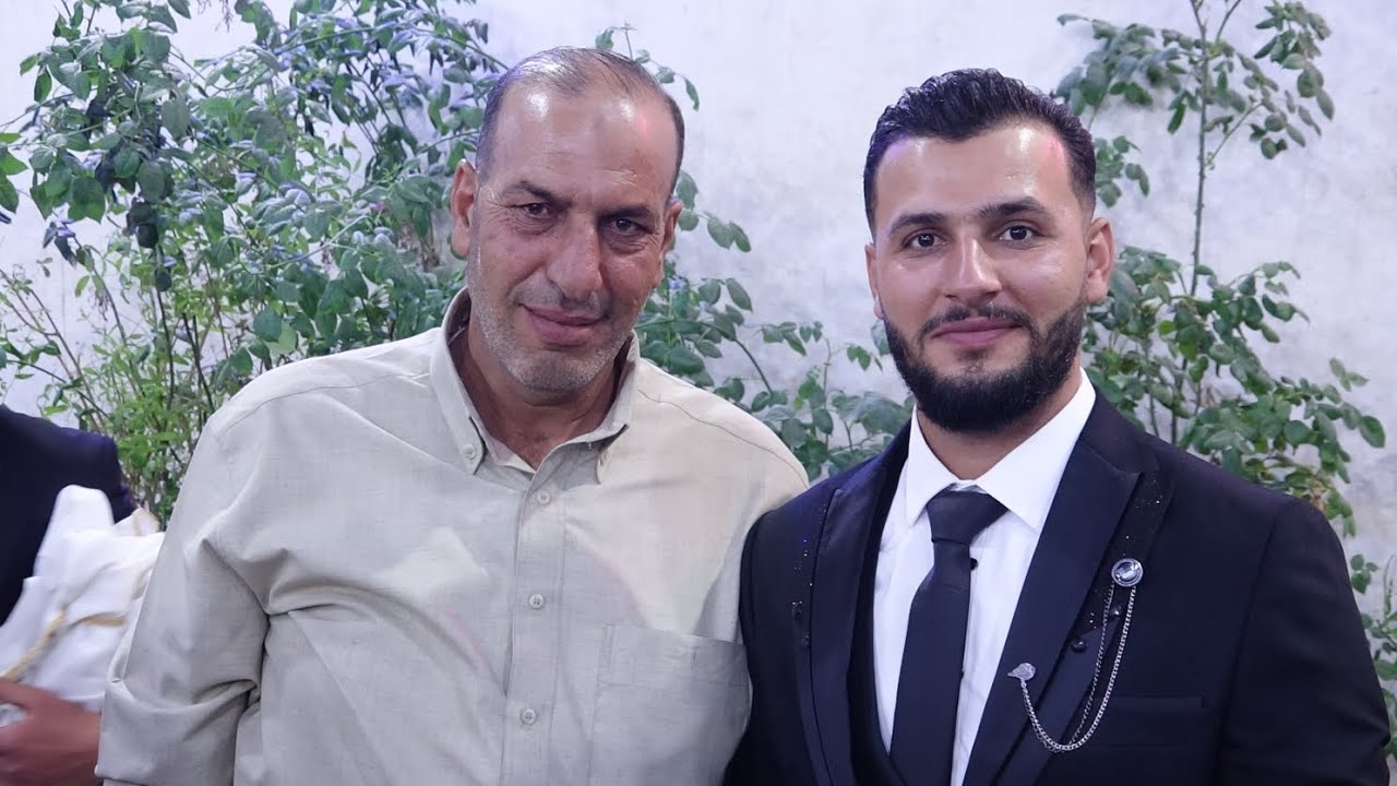 @زفاف لعريس عمار ابن لحج خالد زهيراتي(9)