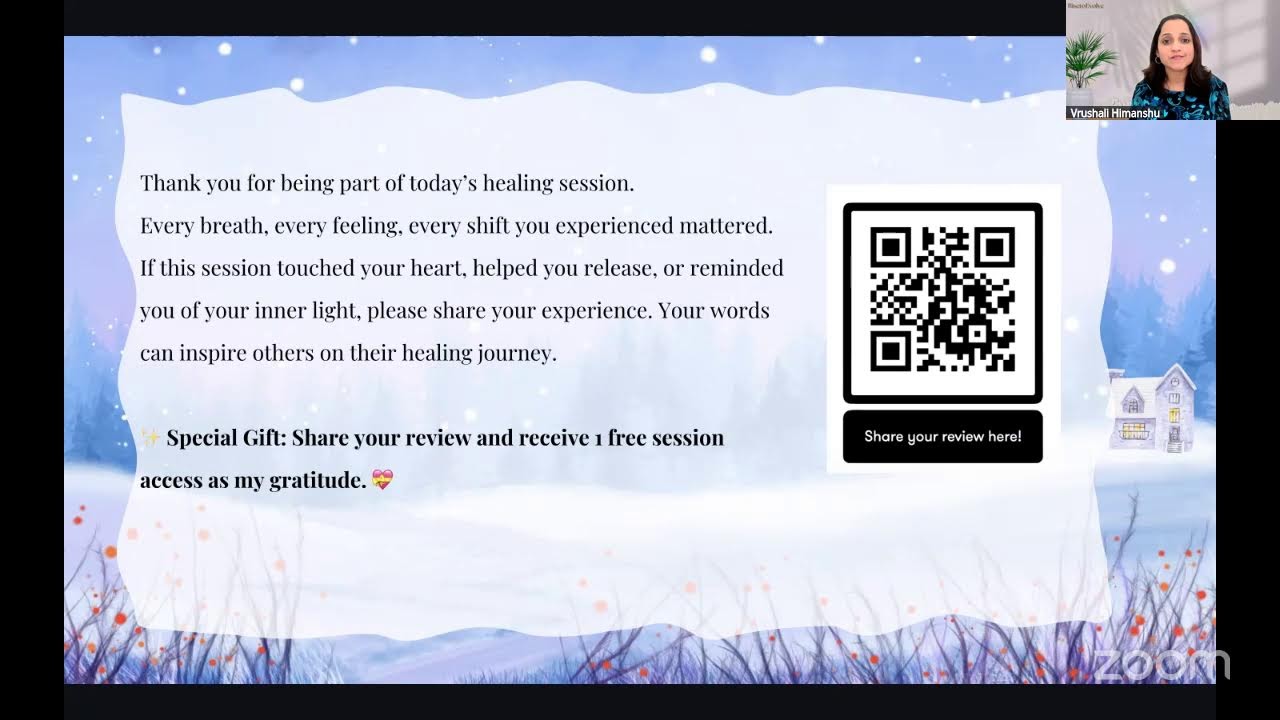 Quantum Healing- Awaken, Heal, Evolve