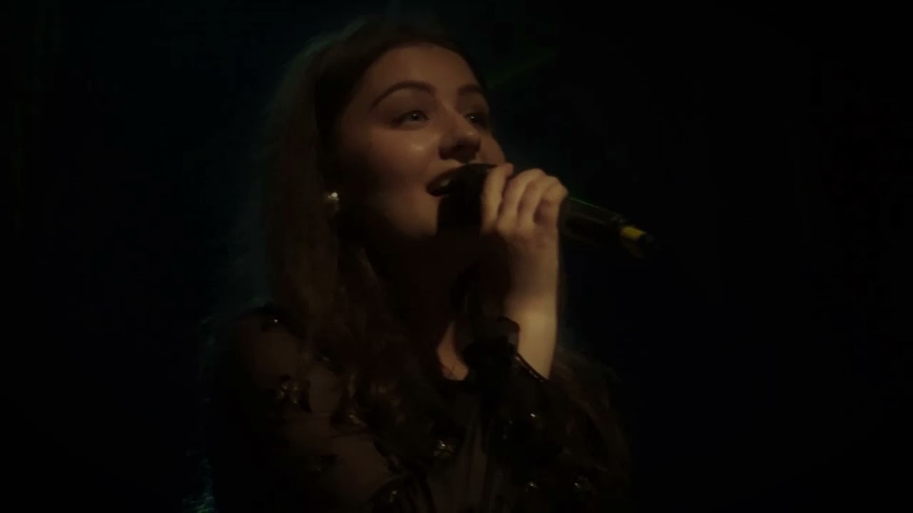 Klaudia Stańczyk - Kołysanka dla okruszka