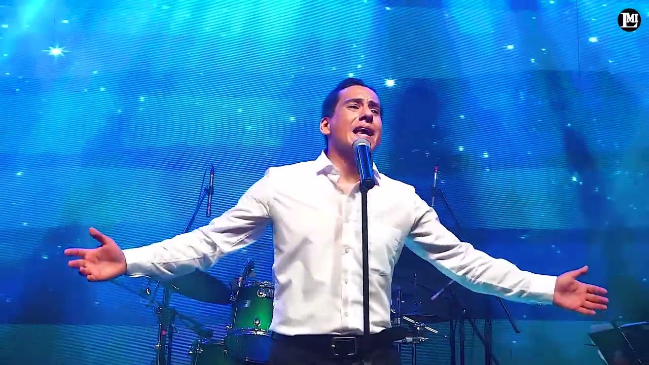 Daniel Rioja: Si me vez llorar por ti
