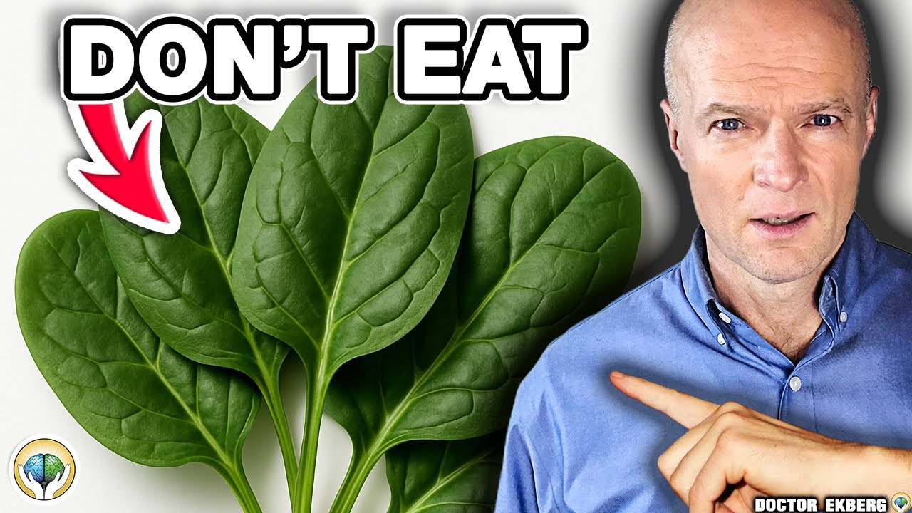 10 продуктов, которые разрушают ваши почки