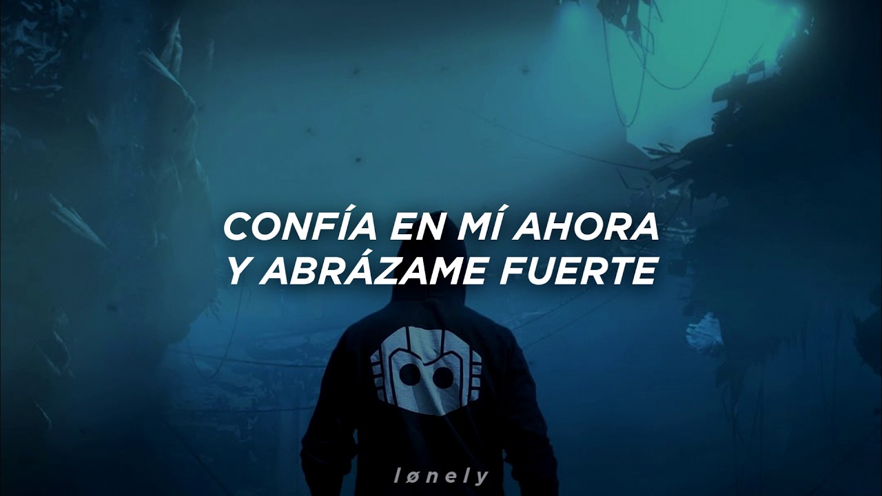 Axel Johansson - All I Know (feat. ANARAE) // sub español