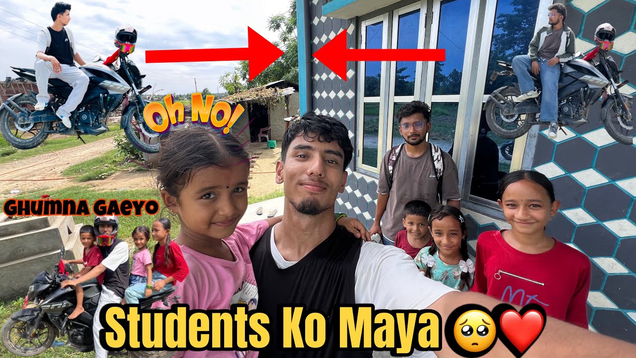Buddhi Ko Kta Kt Haru sanga Finally Vet Vayo 🥰|| Fun Fun Fun .😂