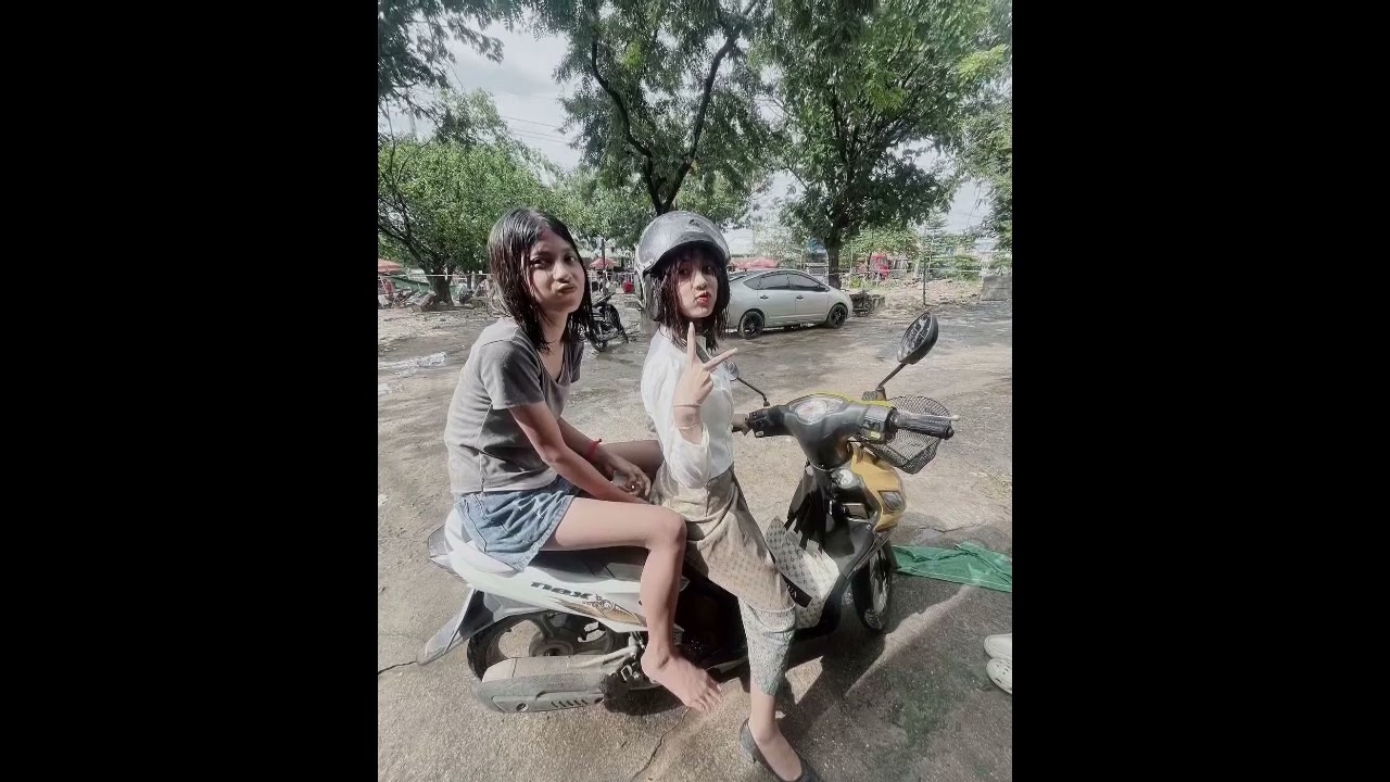 សារ៉ាវ៉ាន់ 𝙷𝚒𝚙 𝙷𝚘𝚙 - 𝚁𝚎𝚖𝚒𝚡 𝚃𝚒𝚔𝚃𝚘𝚔 ( 𝚂𝚎𝚊 𝚂𝚖𝚘𝚜 𝚁𝚎𝚖𝚒𝚡 ) 𝙵𝚞𝚗𝚔𝚢 𝙾𝚕𝚍 𝚂𝚝𝚢𝚕𝚎 𝚁𝙼𝚇 𝟸𝙺𝟸𝟼