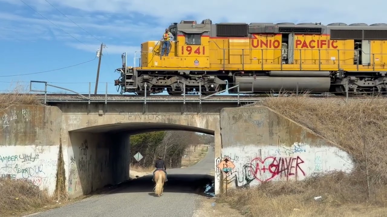 Payday - Train Jumping