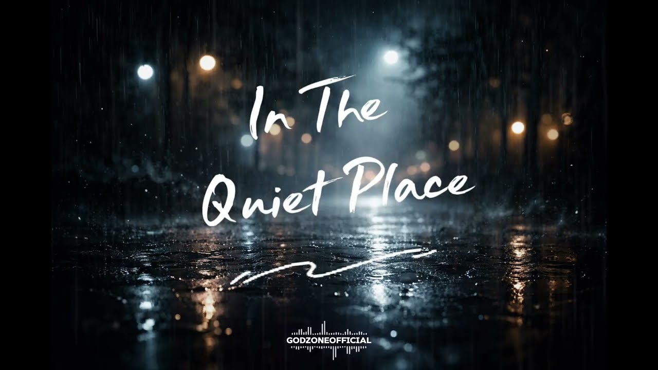 In The Quiet Place