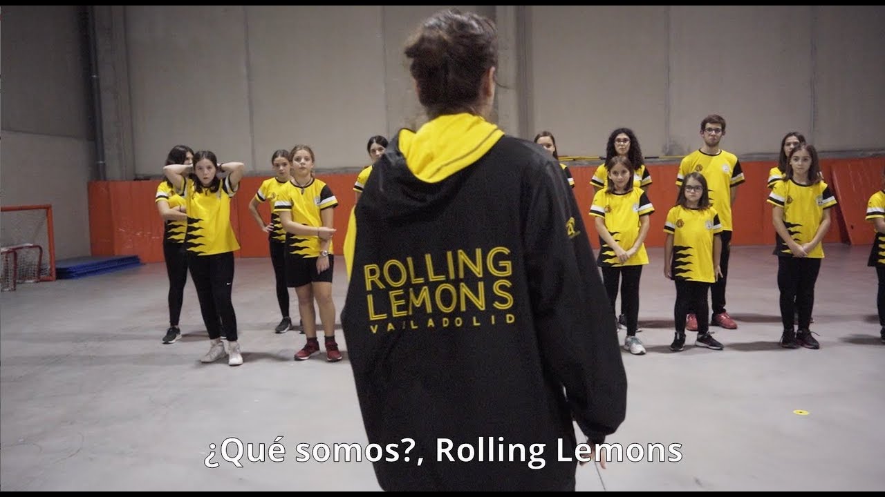 Himno Rolling Lemons