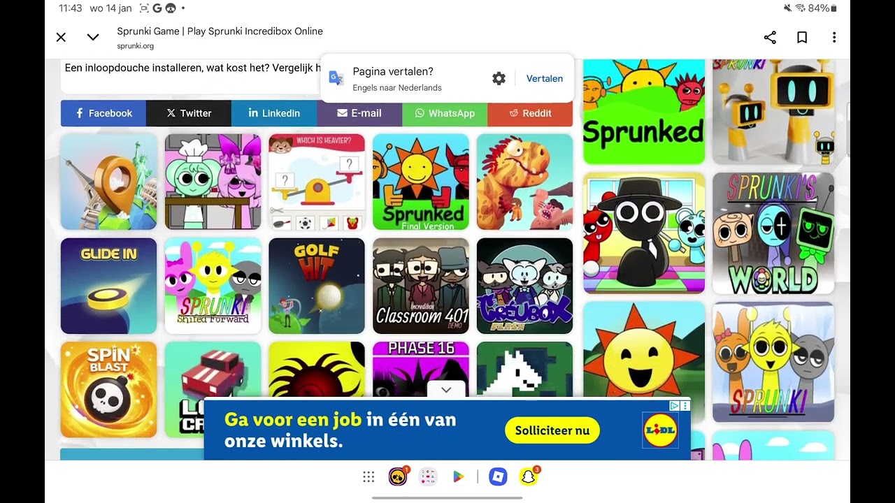 sprunki game tut