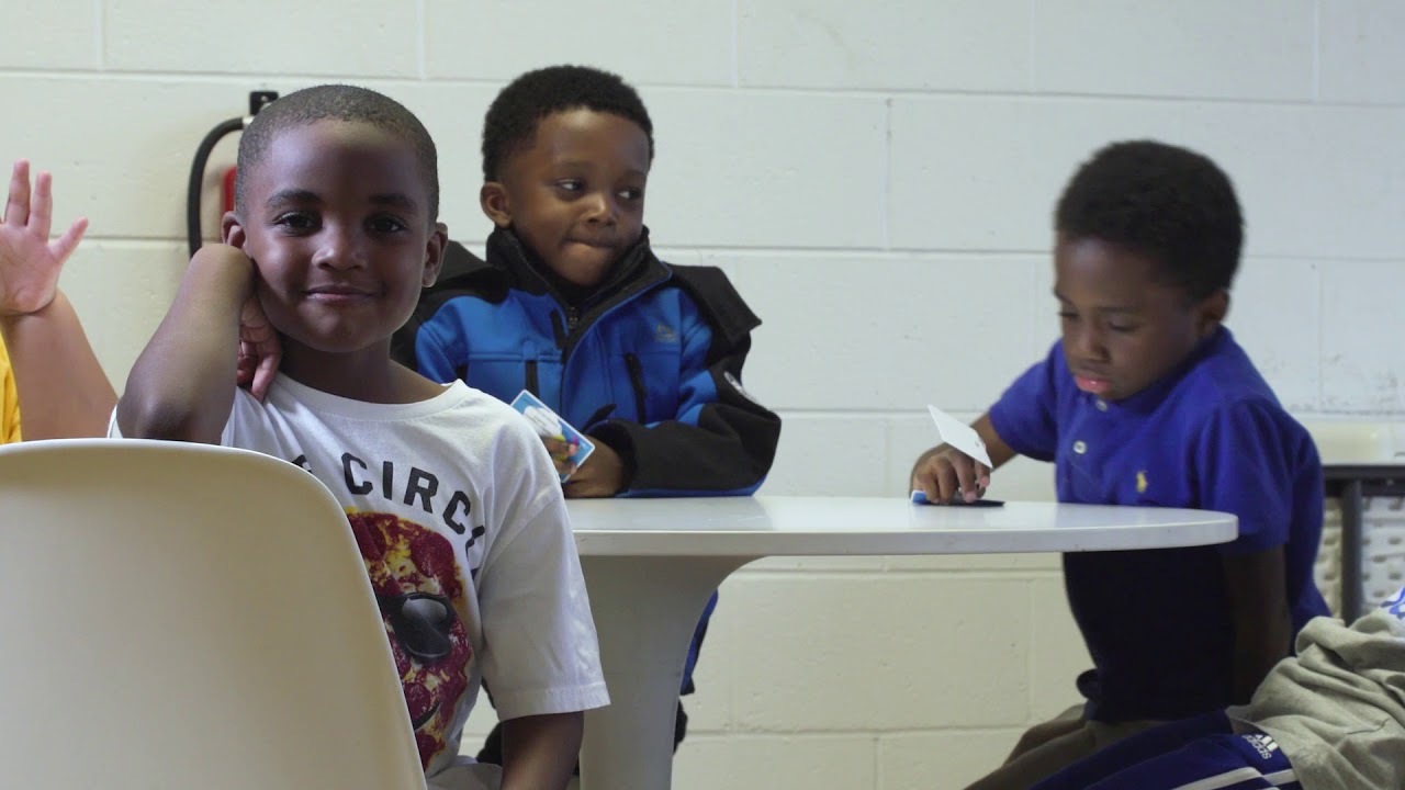 SBEV is helping create equity in the Flint, Mich. community