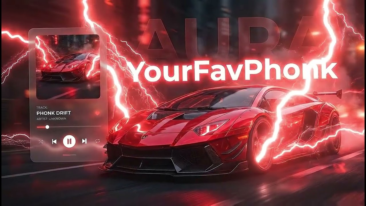 PHONK = ♾️ | VIRAL PHONK MUSIC PLAYLIST 2026 🔥 [FUNK, GYM, AGGRESSIVE]