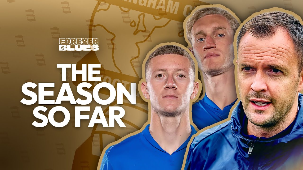 The Season So Far: A Damien Johnson or a Stephen Clemence? | Ep 16