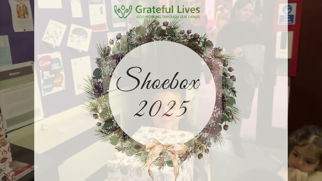 Raport Grateful Lives 2025