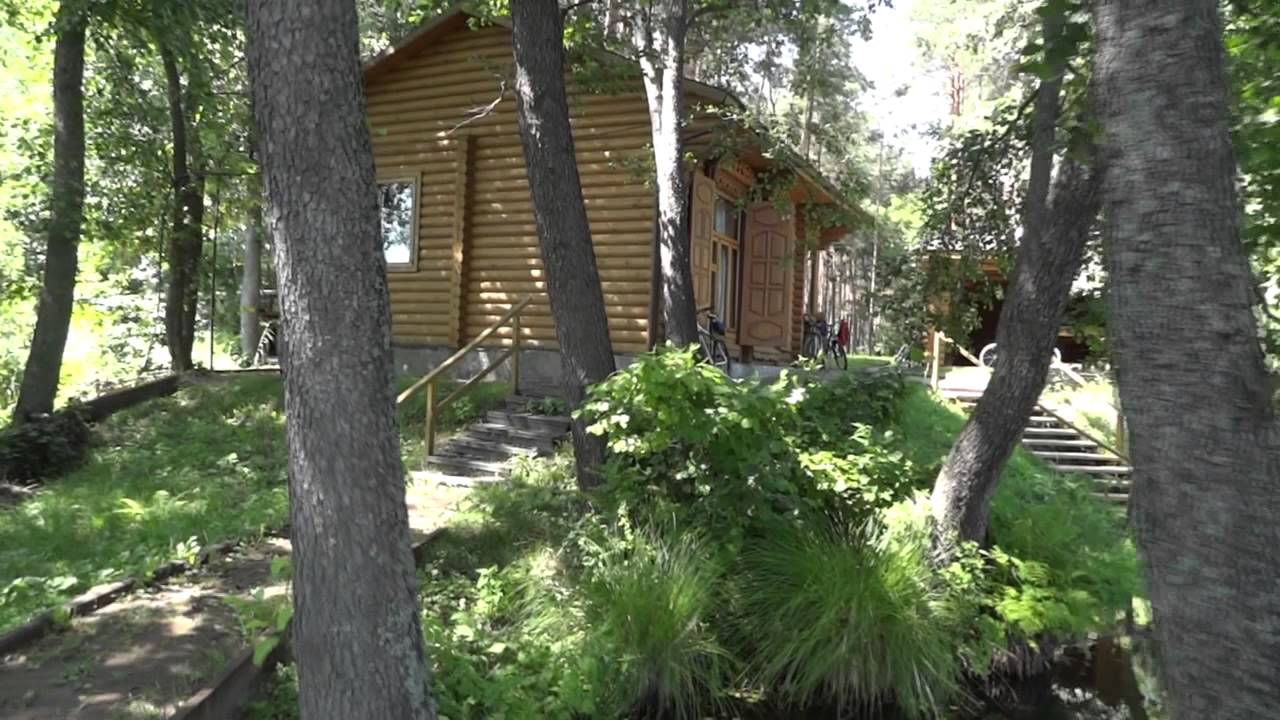 Шостка-Вело-Драйв. ПВД в Чайкино