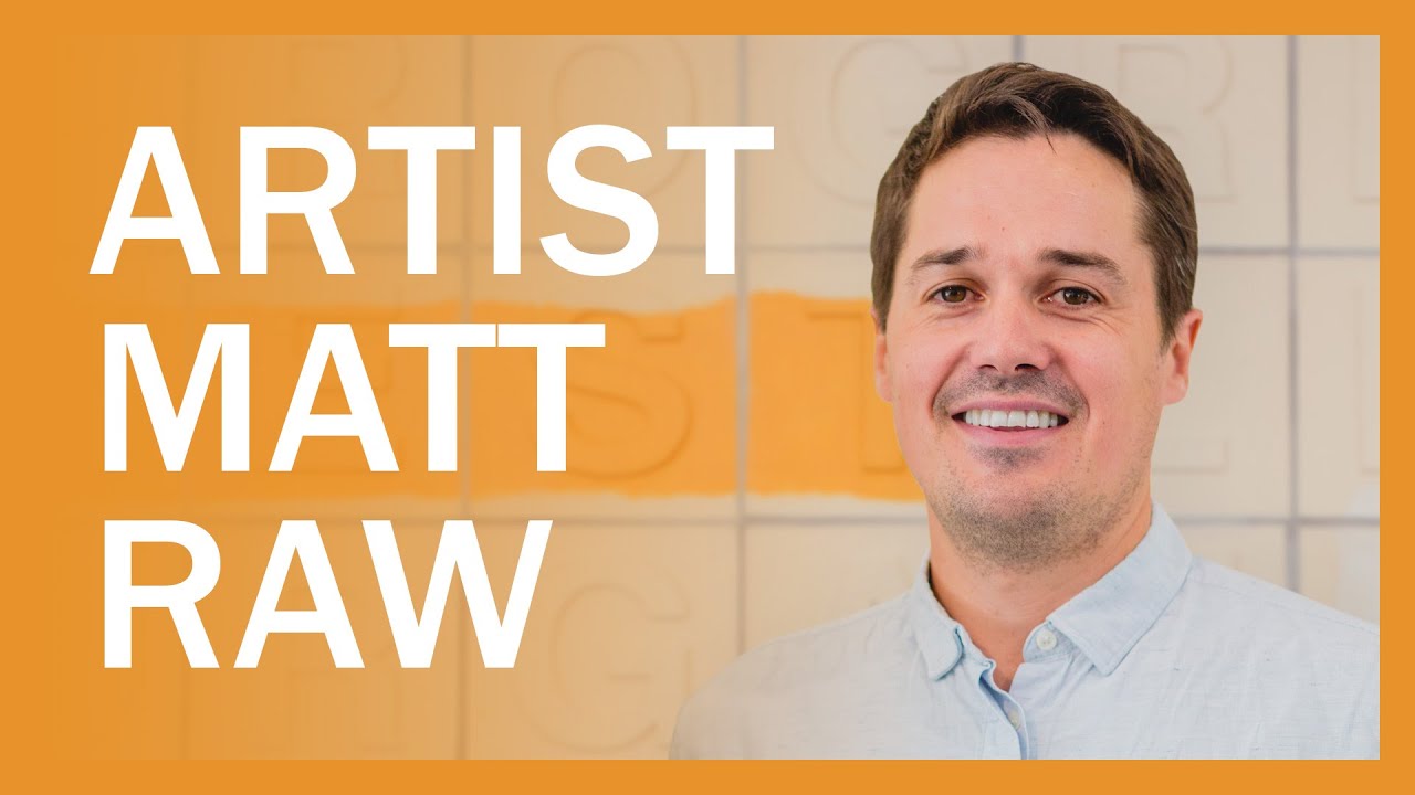 MIRROR SHORTS: Matt Raw | Tactile Change