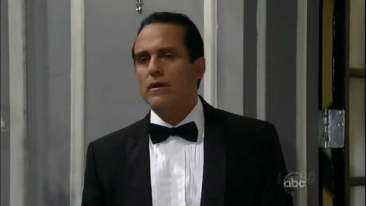 Sonny Corinthos scenes 4-4-13