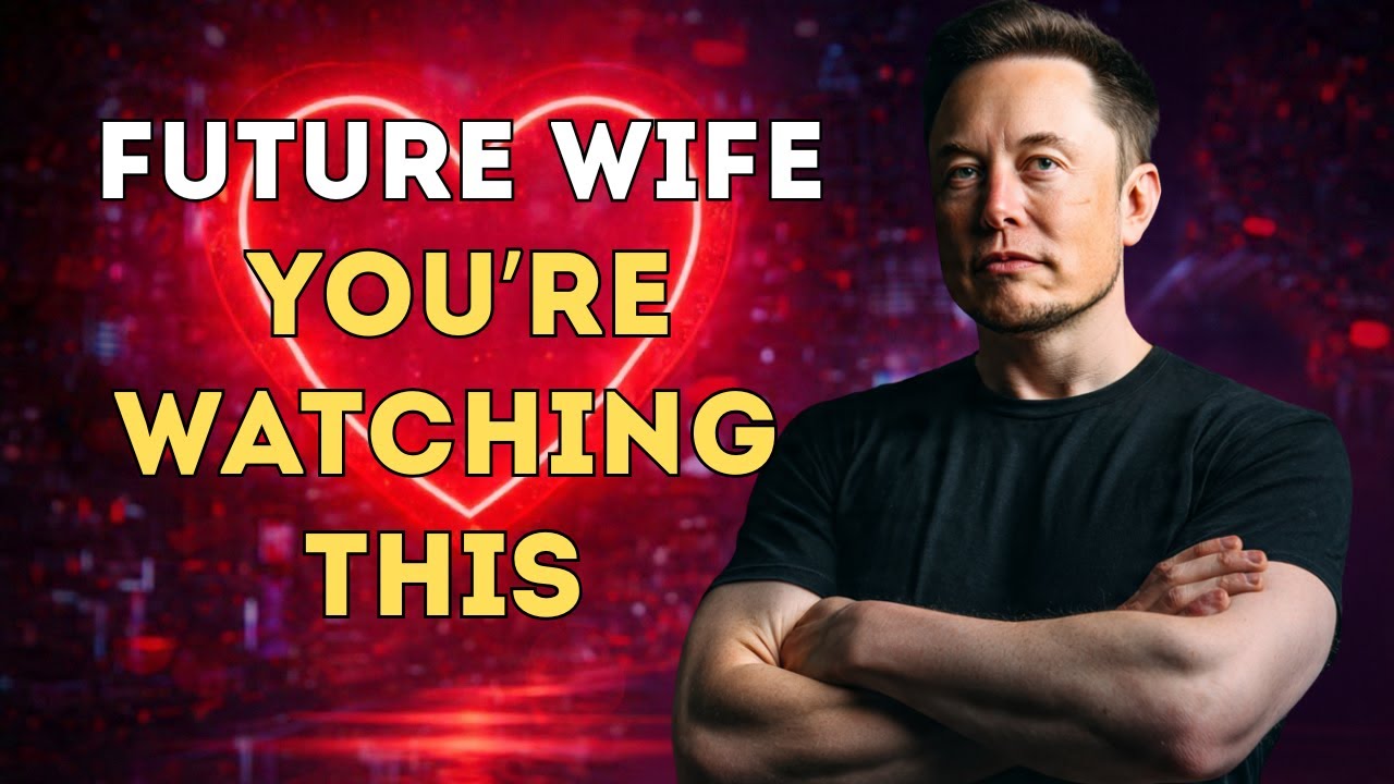 To My Future Wife ❤️ If You’re Watching This It’s Not An Accident