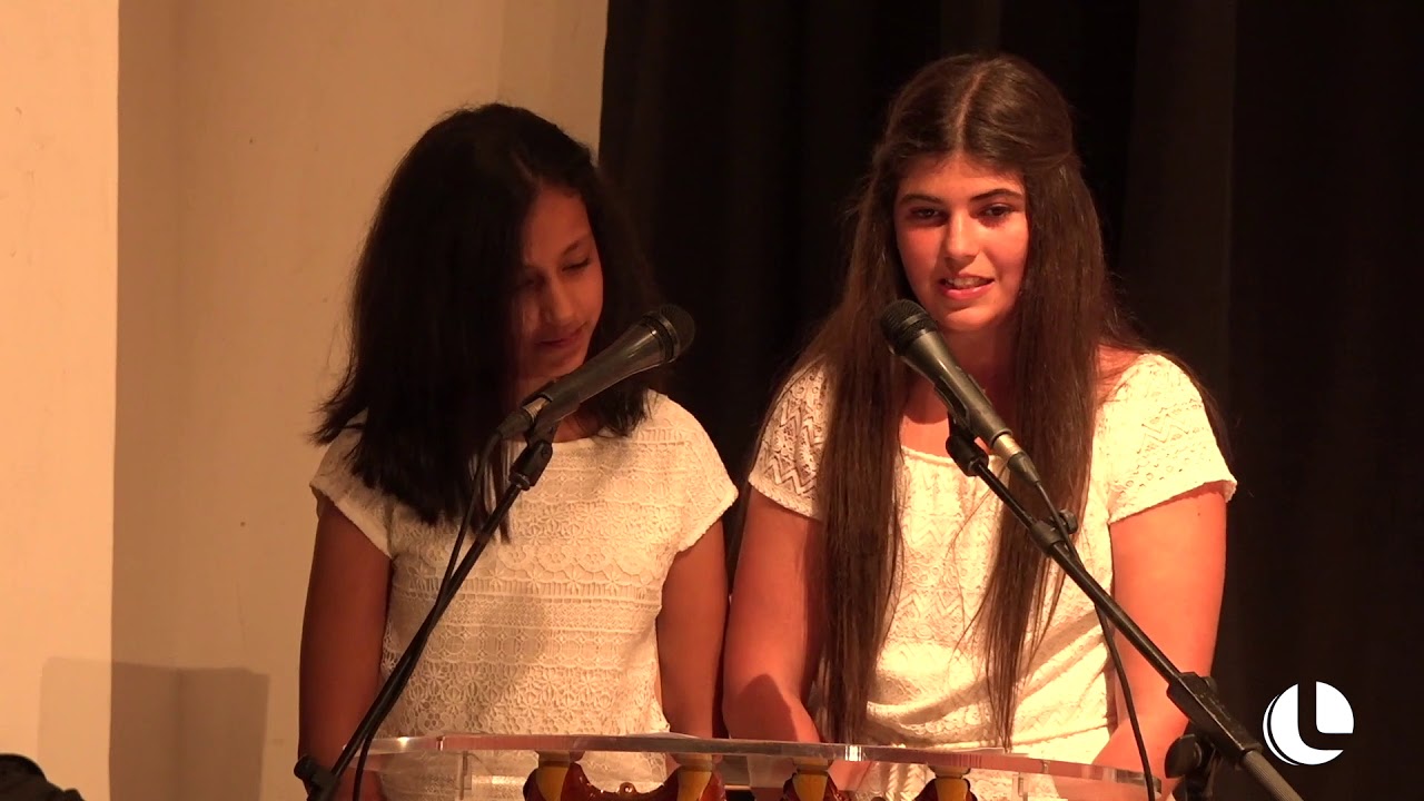 GRADUACION 6º CEIP SAN JORGE