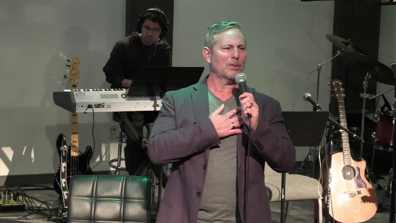 Every Nation City Church - Fixed it for you - Pastor Dave Polus- 3/8/2026