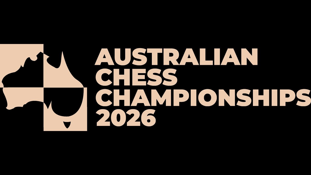 Australian Chess Championships 2026 - Day 7 GM Ian Rogers Commentary
