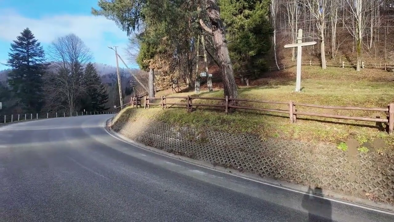 Bieszczady Cisna