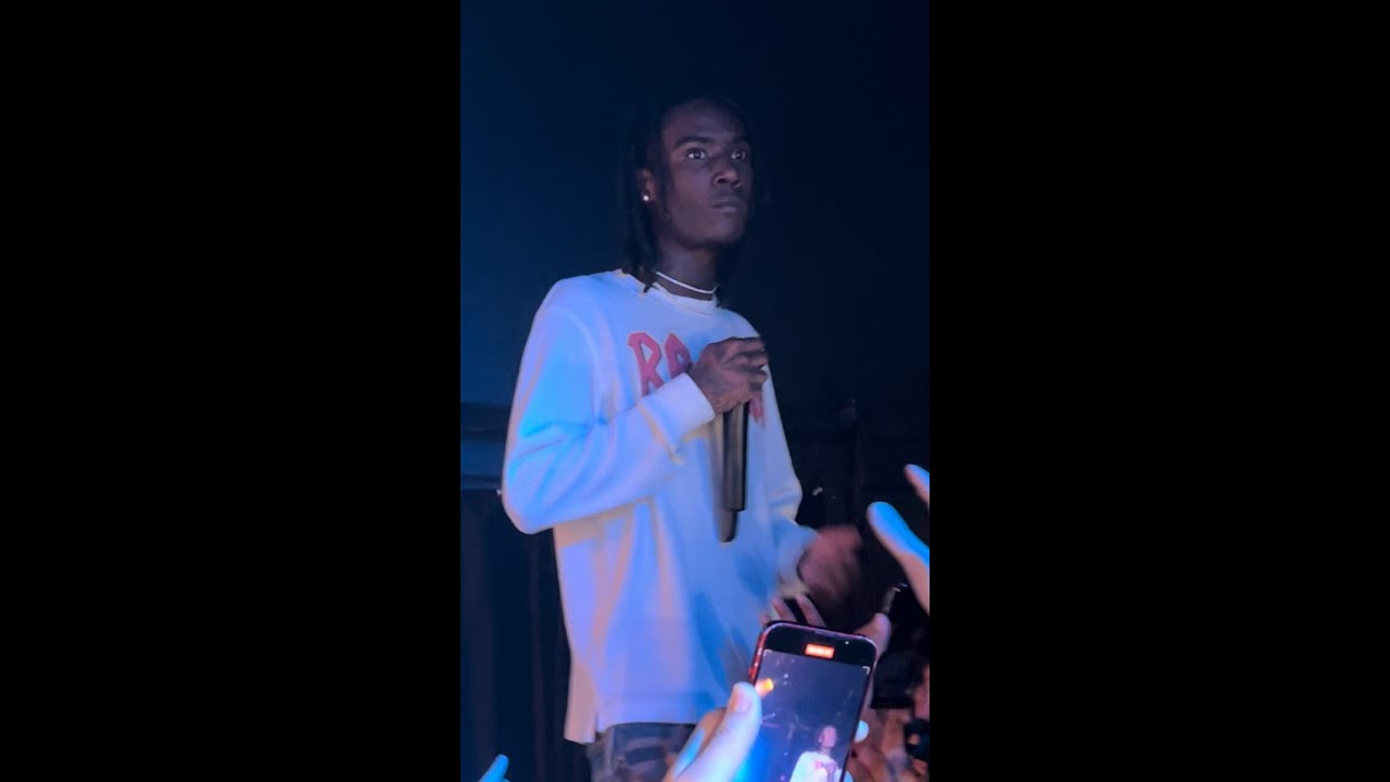 [FREE] Osamason Type Beat 