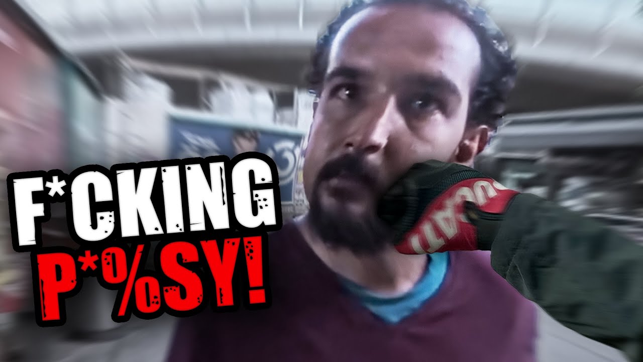 WHEN BIKERS FIGHT BACK | Crazy Motorcycle Moments Ep. #125