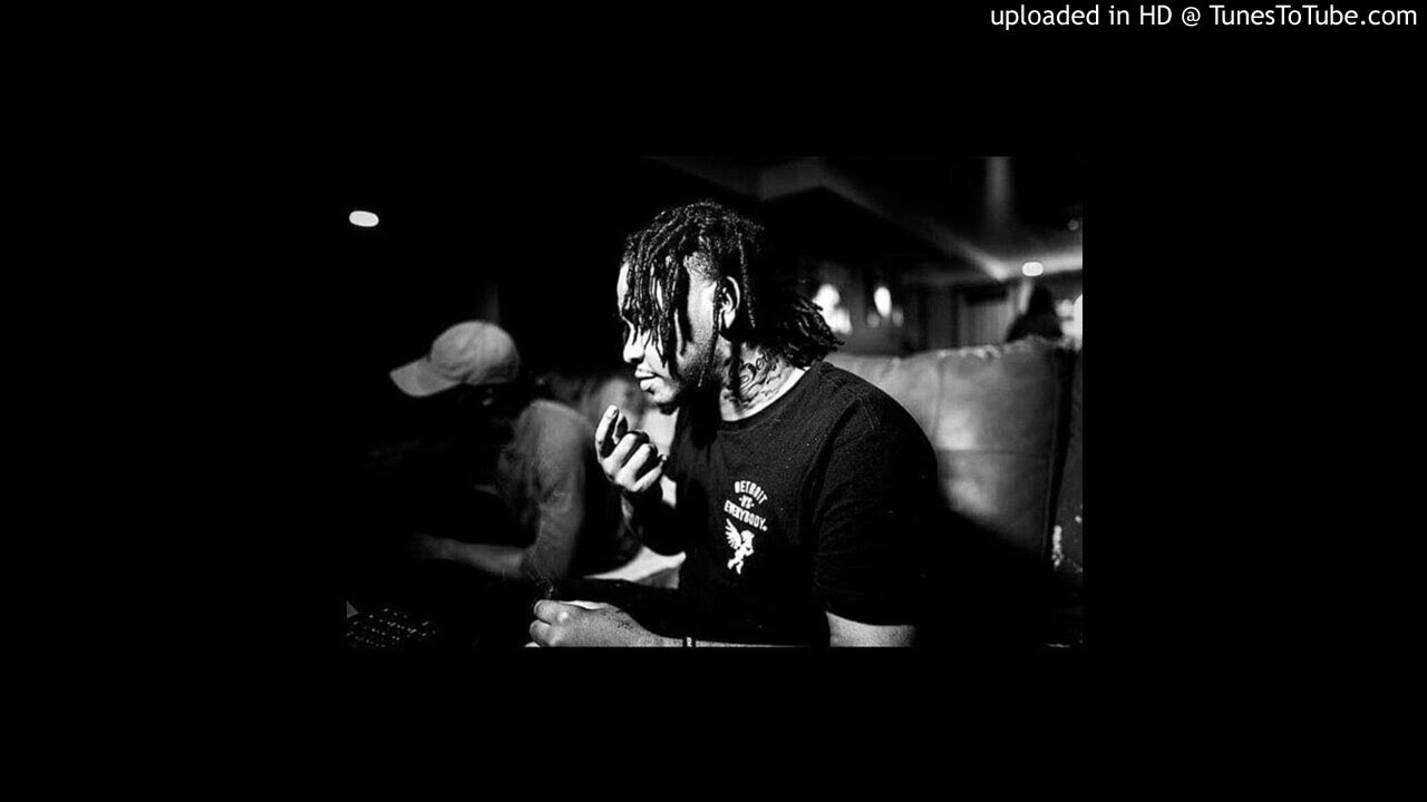 PRINCE JEFE - SMOOTH OPERATOR PROD BY PRINCE JEFE