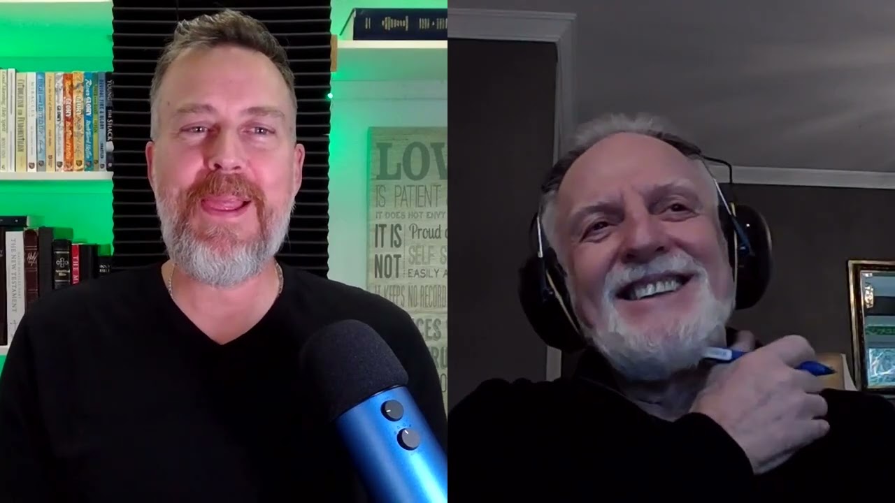 Episode 39: 