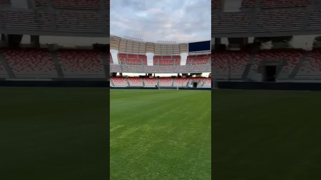 Stadio San Nicola di BARI