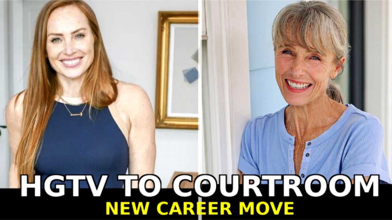 Good Bones Star Karen E. Laine Reveals New Career Shifts After Feud with Daughter Mina 