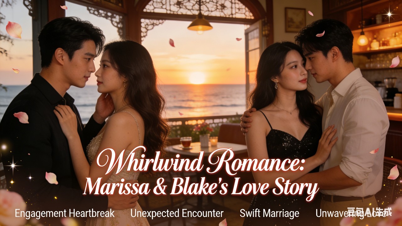 Engagement Day Betrayal He Cheated She Left And Married A Better Man #drama