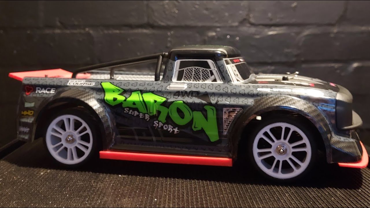 SG1603 Upgrade Talk! Brushless, Lipo & New Wheels! #SG1603 #rccar #brushless