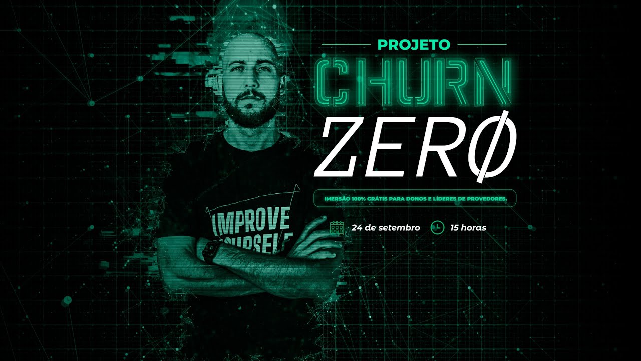 Projeto Churn Zero