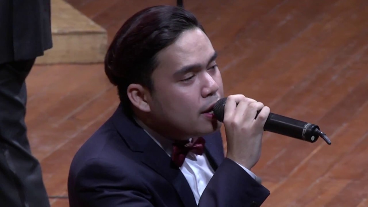 Feroci Philharmonic Winds-เพลงปลานิลของพระราชา - Pla Nin by Meastro Damrih Banawitayakit