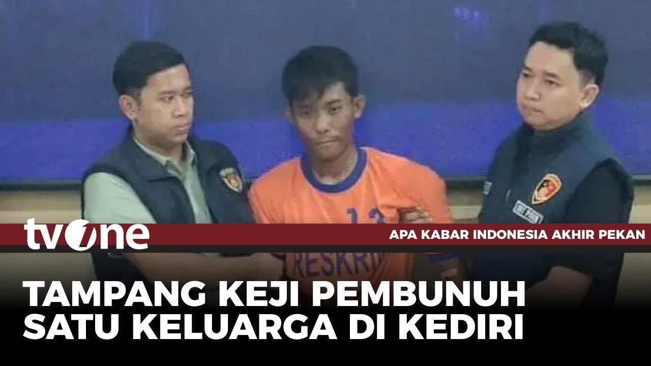 [FULL] Apa Kabar Indonesia Akhir Pekan (07/12/2024) tvOne