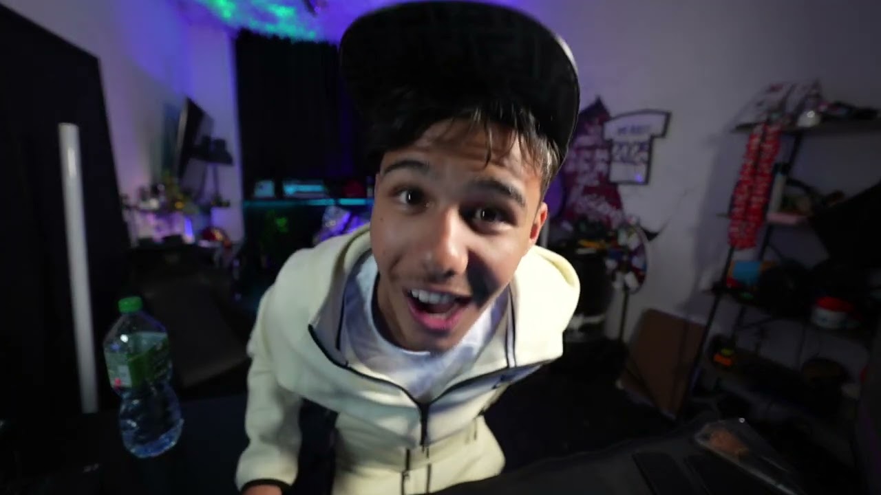 CARDIO ILLIMITEEYYYY ( BIG DEBRIEF ) 🐮(Rediff live twitch du 06/12/2023)