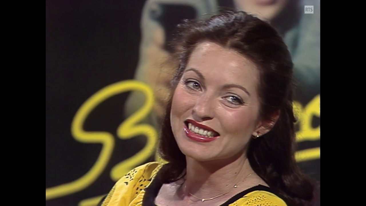 Marie-France Pisier (1977)