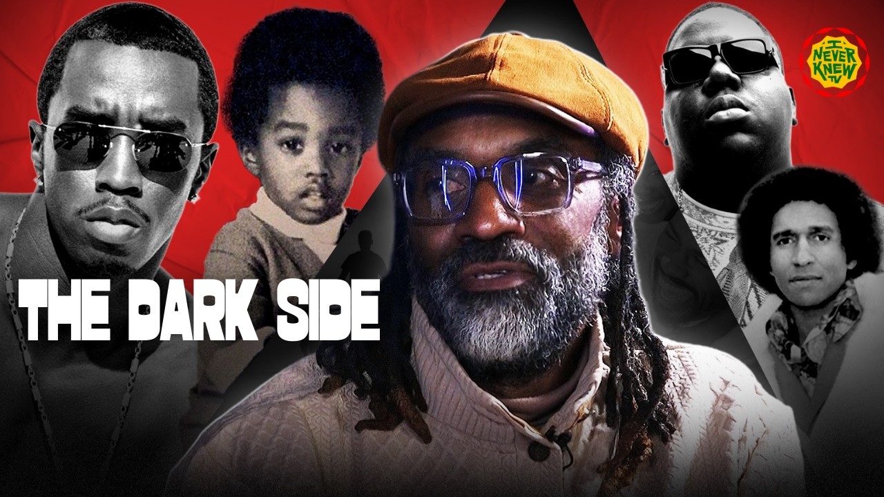 Former Bad Boy Producer On Diddy, Manhood, and Why Artist Don't Make Any Money