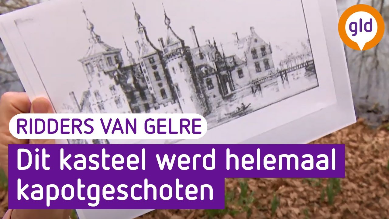 Landgoed Heerlijkheid Hemmen (05 april 2021) E14 - S08 * Ridders van Gelre