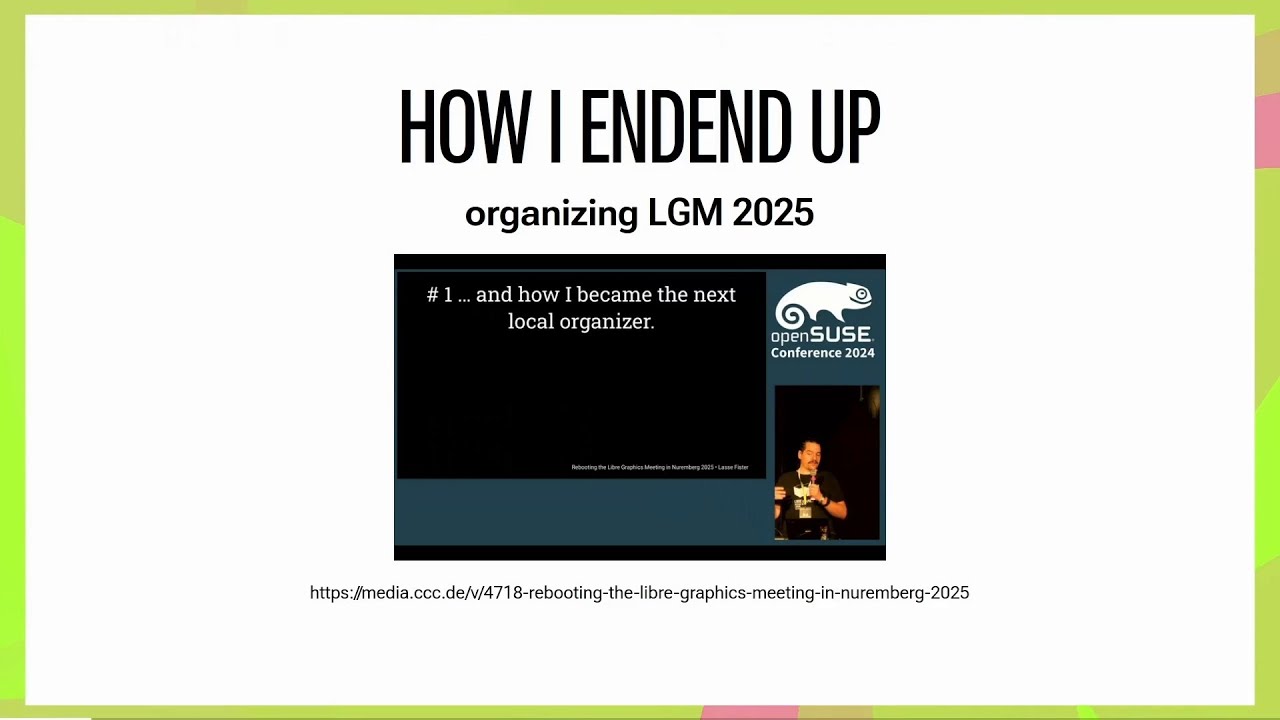 LGM 2025 - RE:imagination Primer