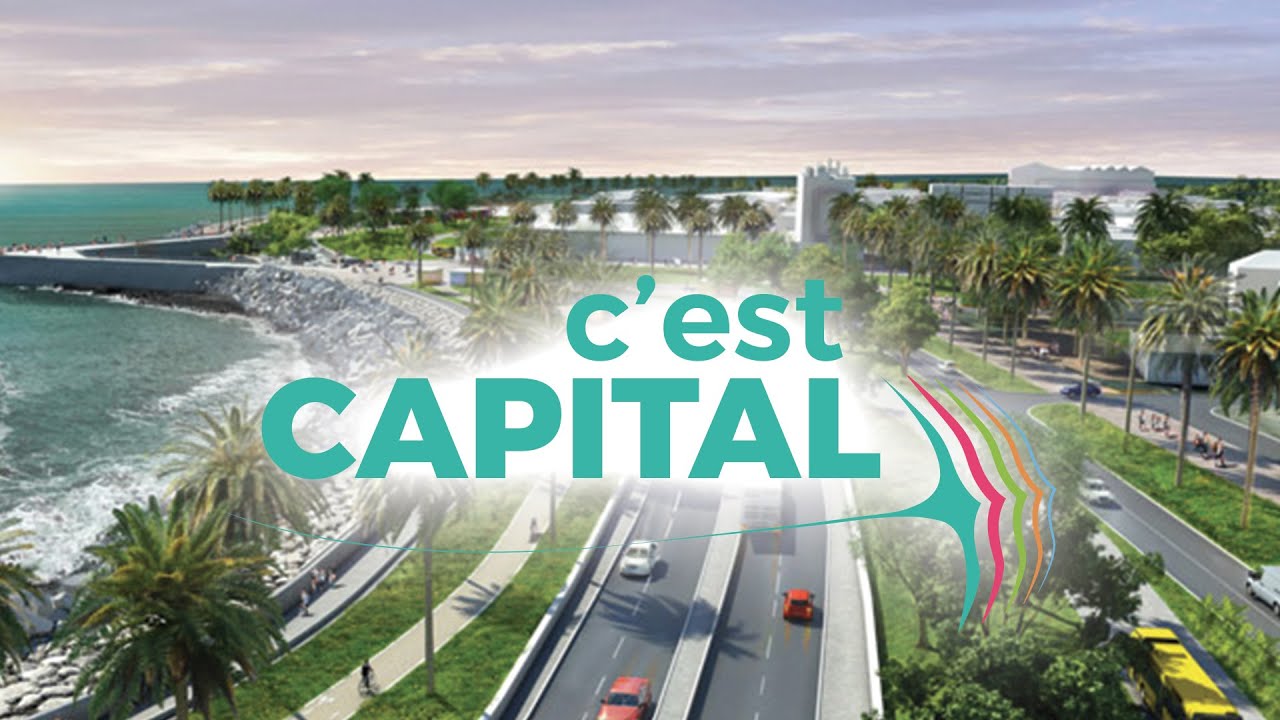 C'est Capital | Épisode 7