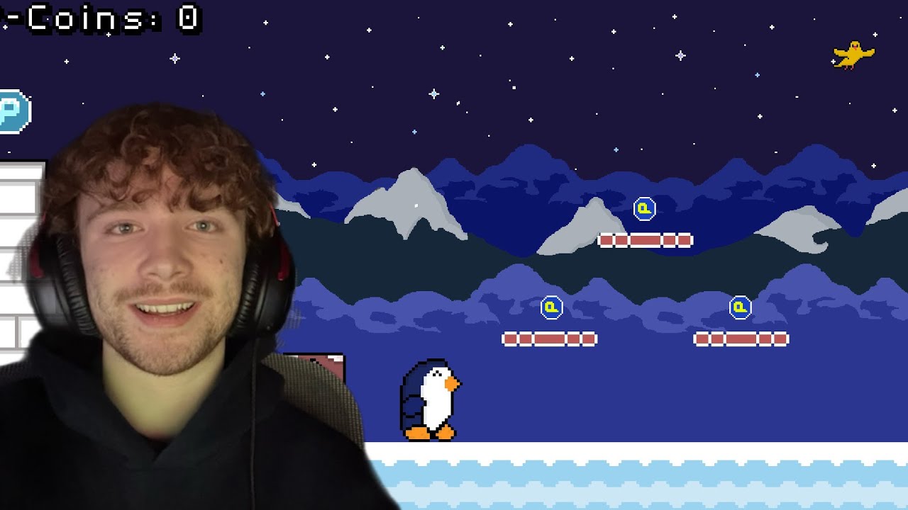 This Game Is Better Than MARIO