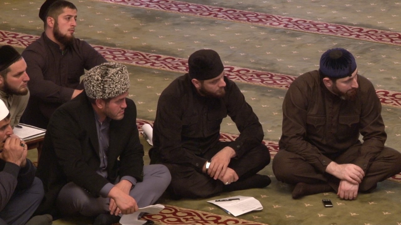 شرح متن منظومة البيقونية -فضيلة الشيخ الدكتور أسامة السيد محمود الأزهري