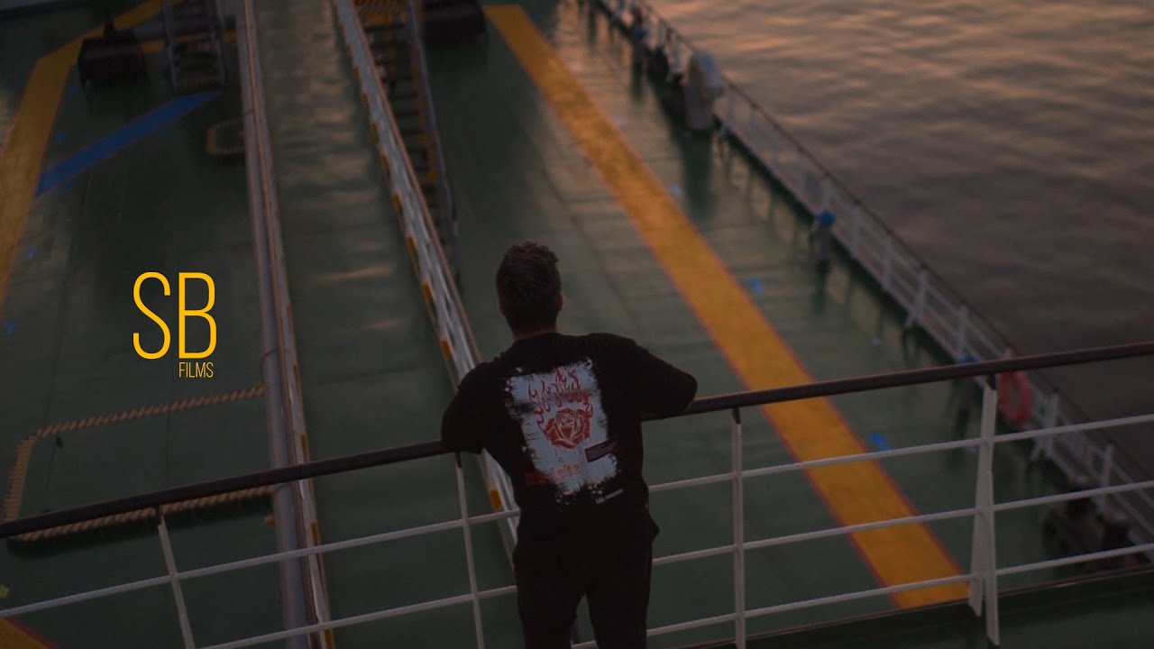 Sarkhan &mdash; Liman (Prod by. SarkhanBeats)