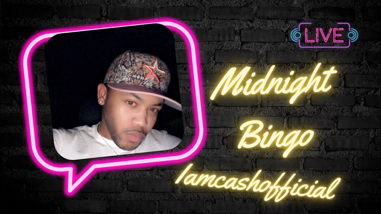 It’s Tuesday so we Htown Bingo 🙈
