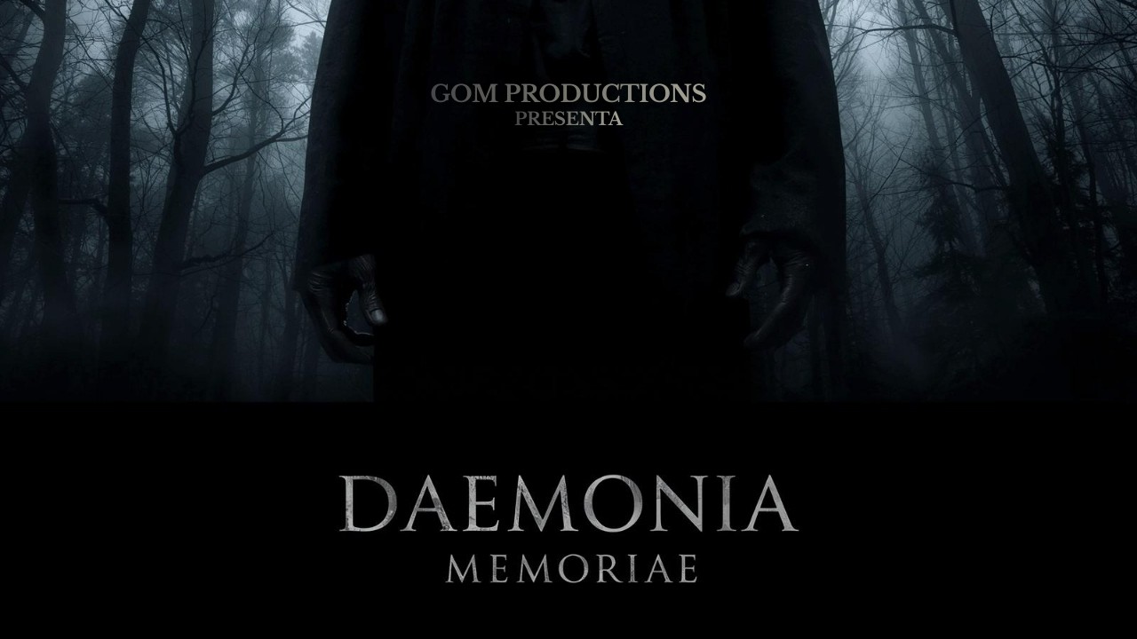 DAEOMIA MEMORIAE