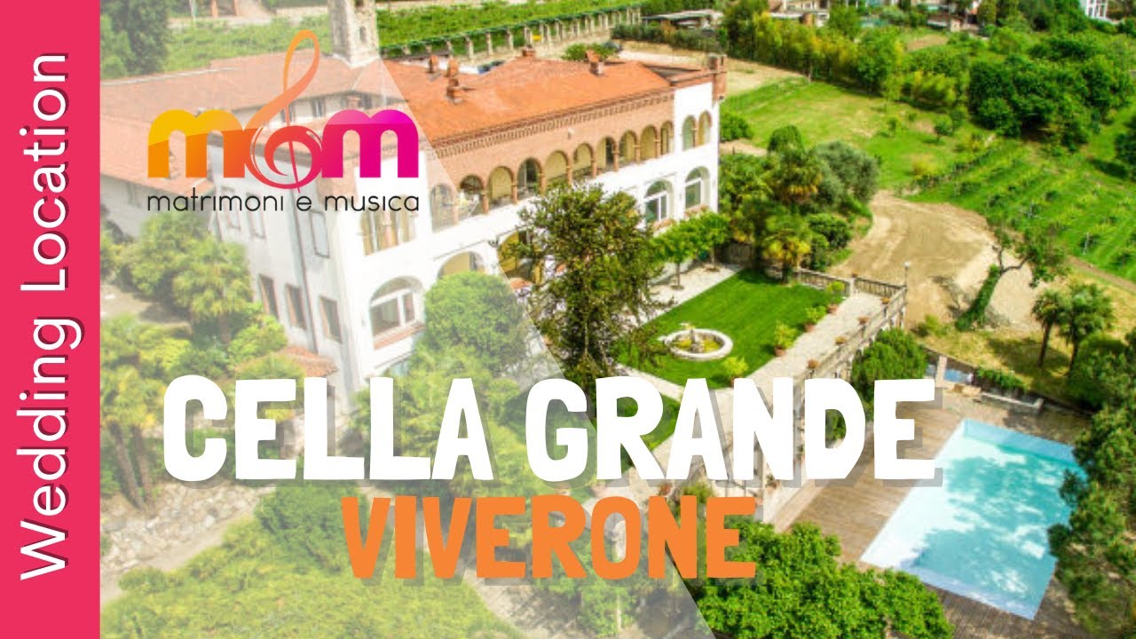 Musica per matrimonio a Cella Grande - Viverone